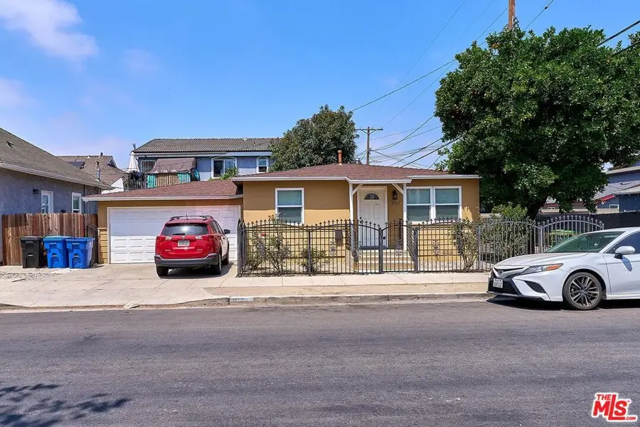 1305 W 37th Place, Los Angeles, CA 90007 - #3