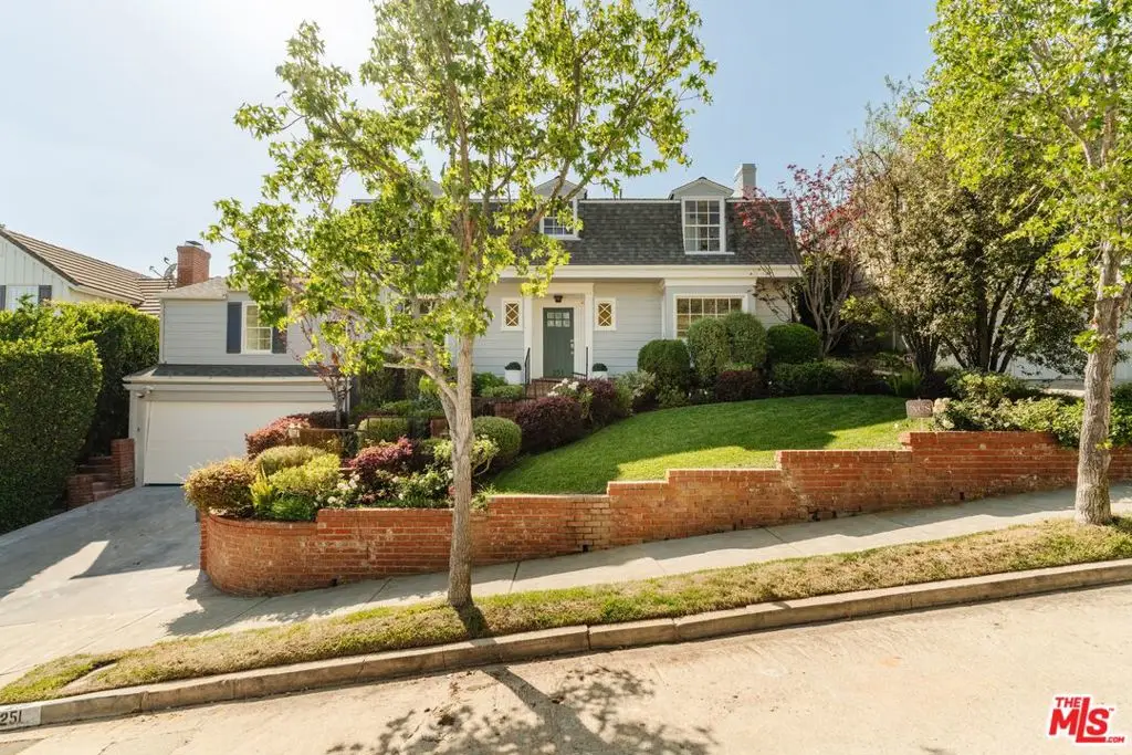 251 Tavistock Avenue, Los Angeles, CA 90049 - #1