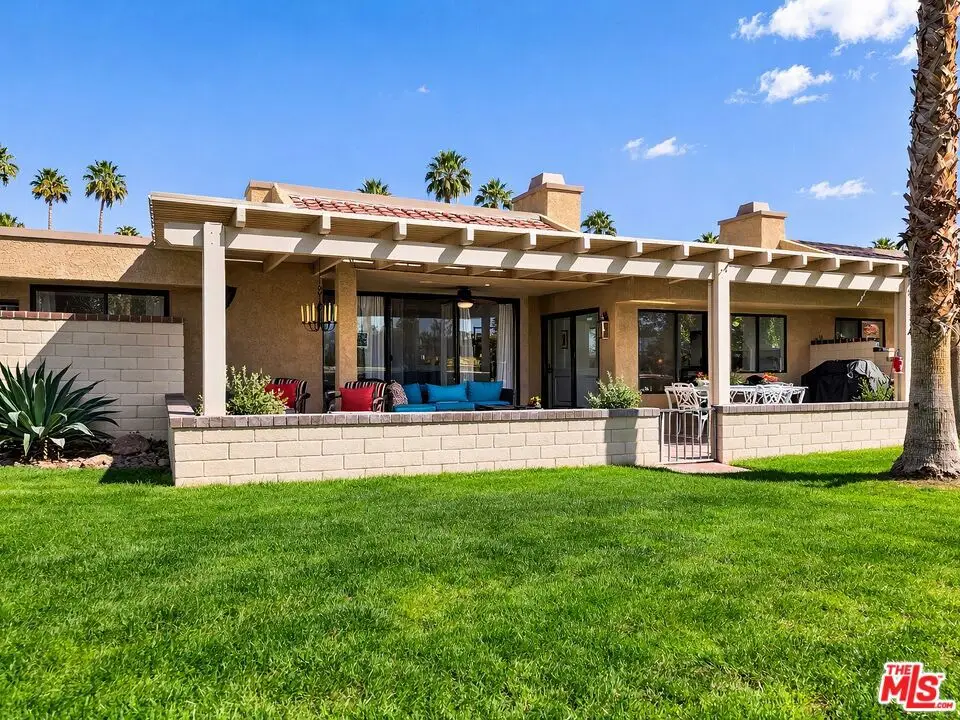3081 Regency Drive, Palm Springs, CA 92264 - #1