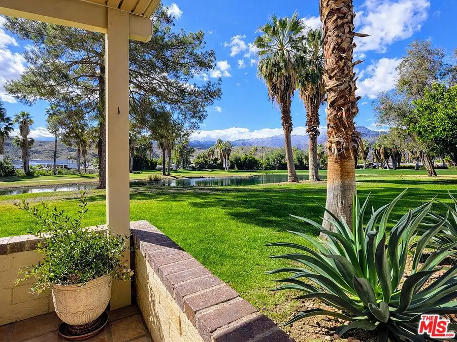 3081 Regency Drive, Palm Springs, CA 92264 - #2