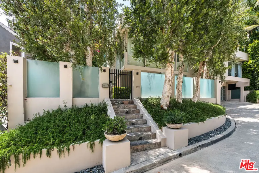 1331 Cordell Place, Los Angeles, CA 90069 - #3