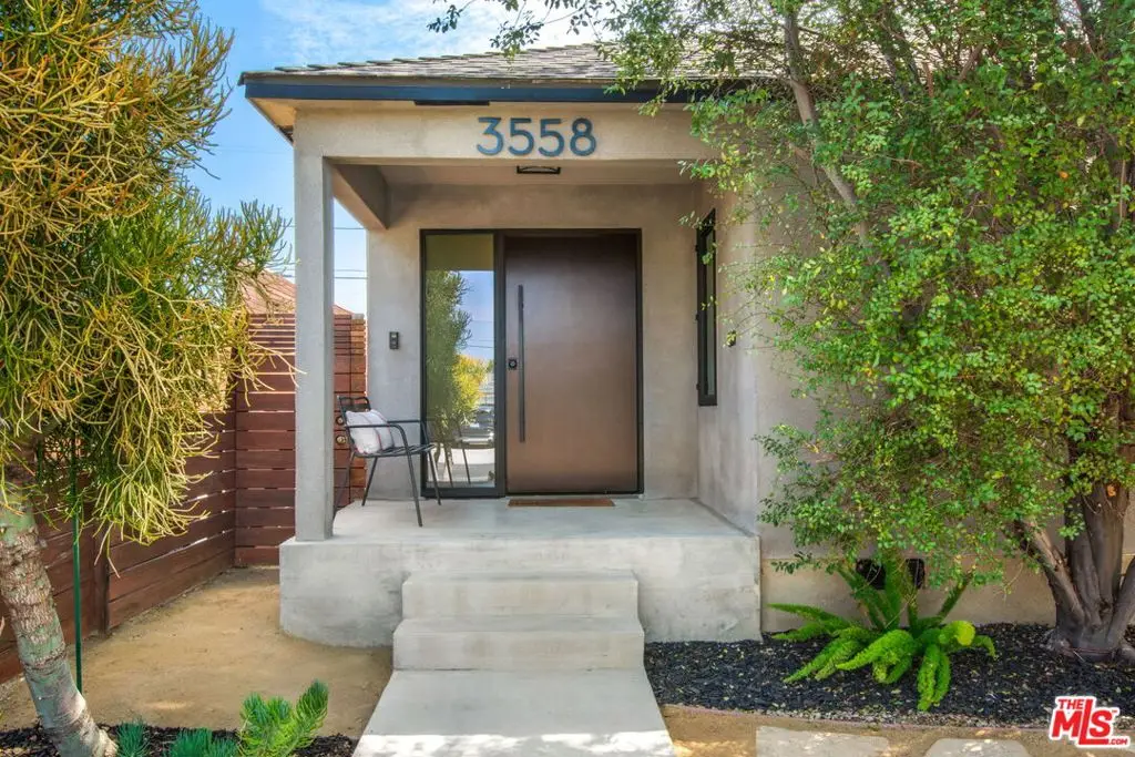 3558 S Muirfield Road, Los Angeles, CA 90016 - #1