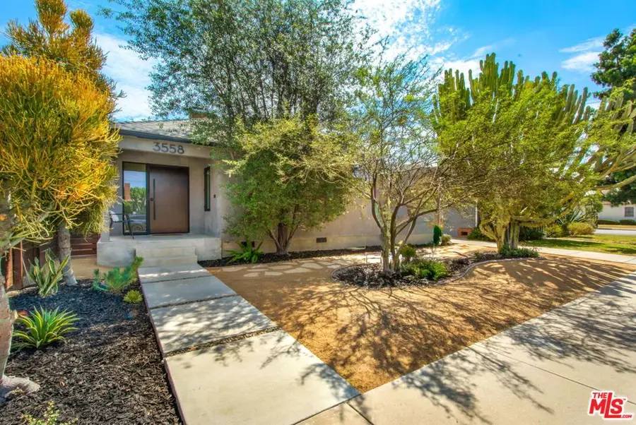 3558 S Muirfield Road, Los Angeles, CA 90016 - #2
