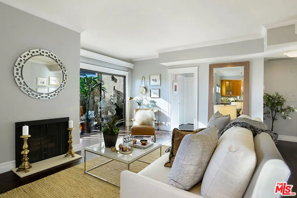 832 Palm Avenue #105, West Hollywood, CA 90069 - #1