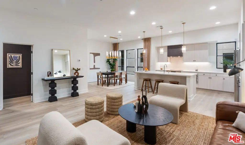 1314 W Cannon Drive, Los Angeles, CA 90026 - #1