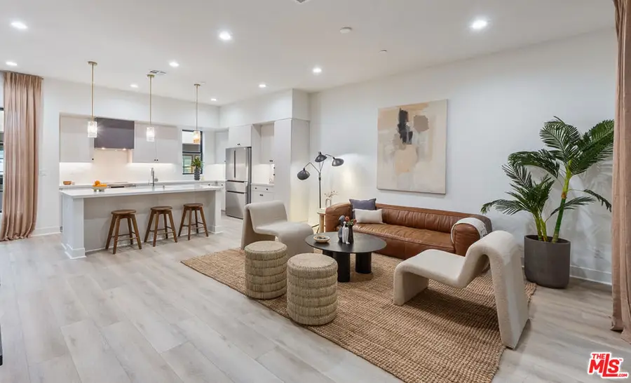 1318 W Cannon Drive, Los Angeles, CA 90026 - #3