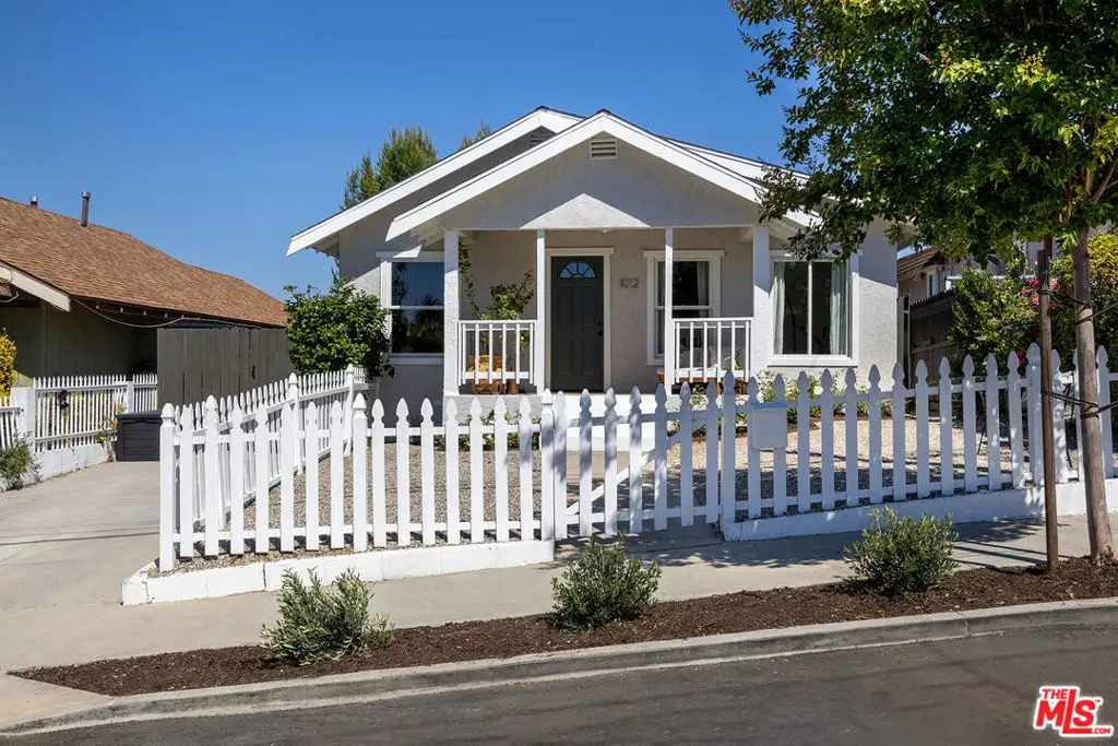 1012 Dexter Street, Los Angeles, CA 90042 - #1