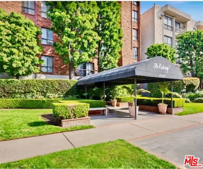1440 Veteran Avenue #214, Los Angeles, CA 90024 - #1