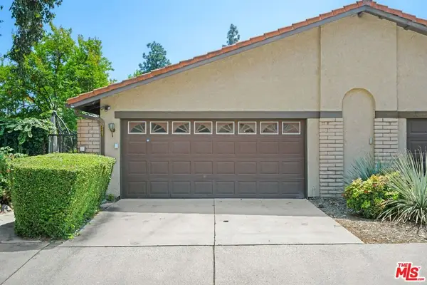 2467 Calle Villada Circle, Duarte, CA 91010