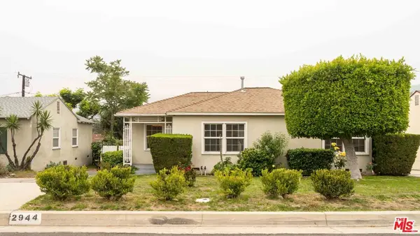 2944 Mayfield Avenue, La Crescenta, CA 91214