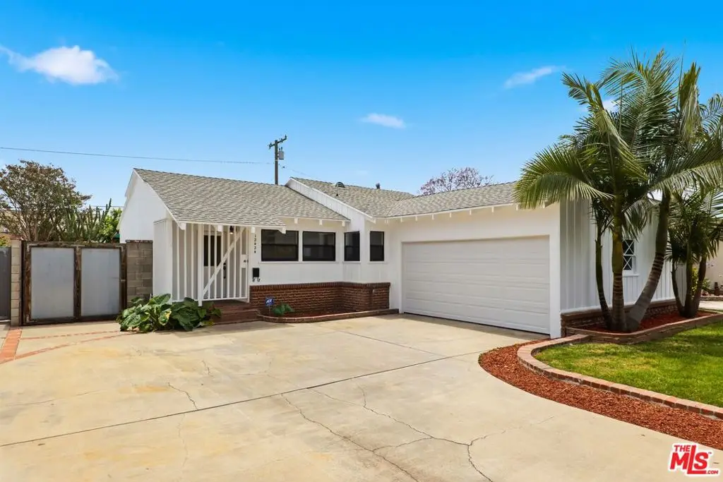 12424 Lucile Street, Los Angeles, CA 90066 - #1