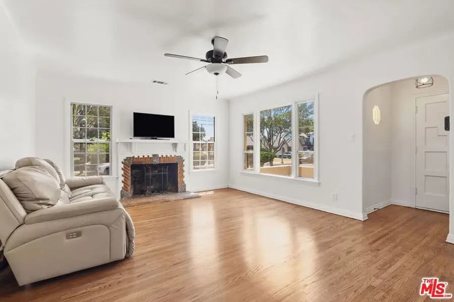 400 N Ethel Avenue, Alhambra, CA 91801 - #3