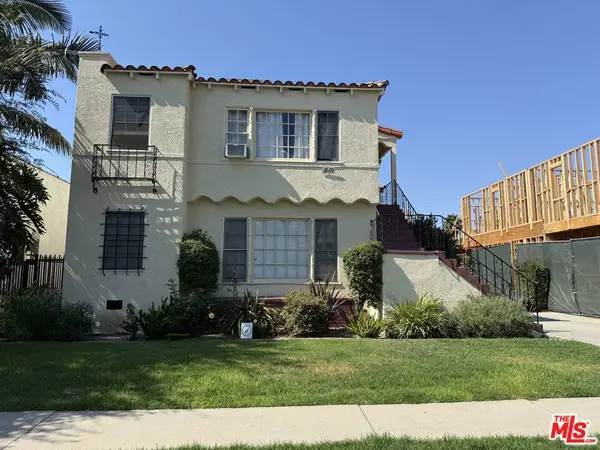5227 W 20th Street, Los Angeles, CA 90016
