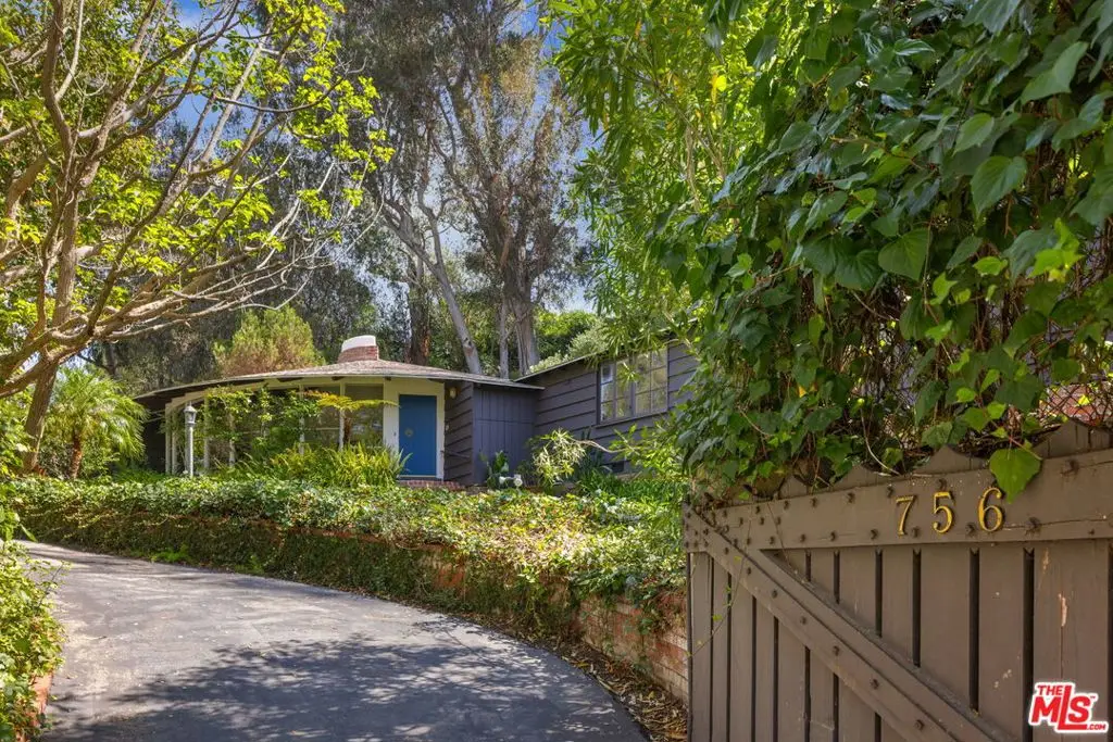 756 Kingman Avenue, Santa Monica, CA 90402 - #1