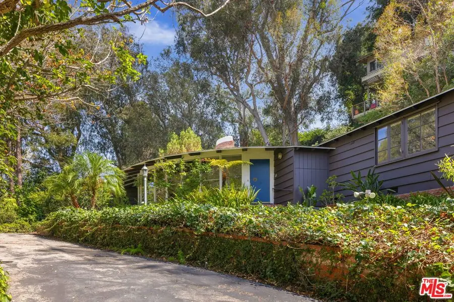 756 Kingman Avenue, Santa Monica, CA 90402 - #2