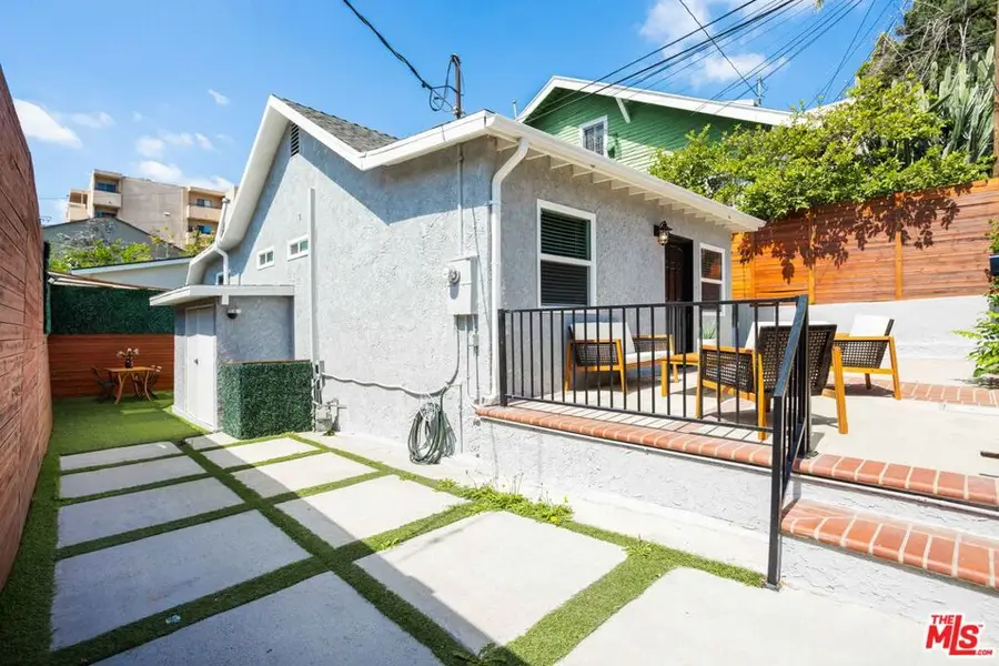 2210 Clinton Street, Los Angeles, CA 90026 - #2