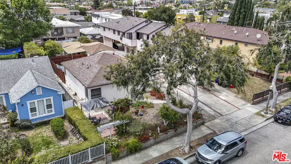 3837 College Avenue, Culver City, CA 90232