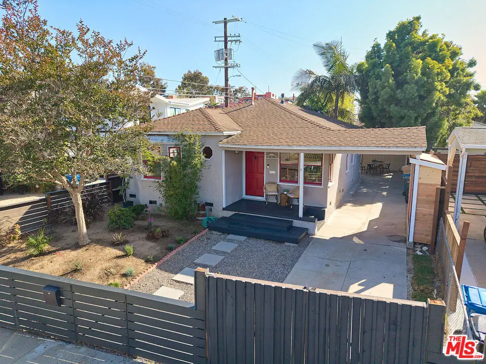 249 Ruth Avenue, Venice, CA 90291 - #1