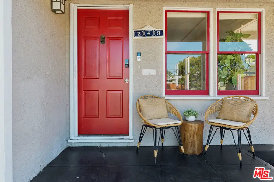 249 Ruth Avenue, Venice, CA 90291 - #2