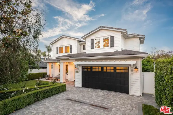 4170 Greenbush Avenue, Sherman Oaks, CA 91423