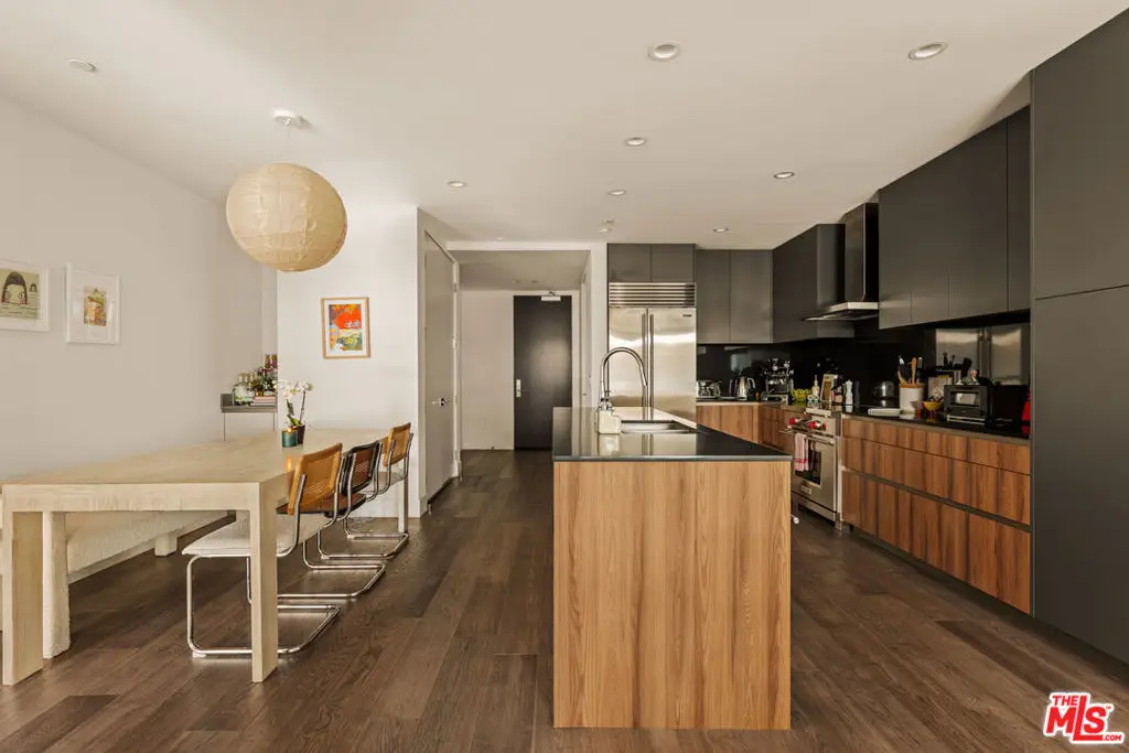 728 N Sweetzer Avenue #212, West Hollywood, CA 90069 - #1