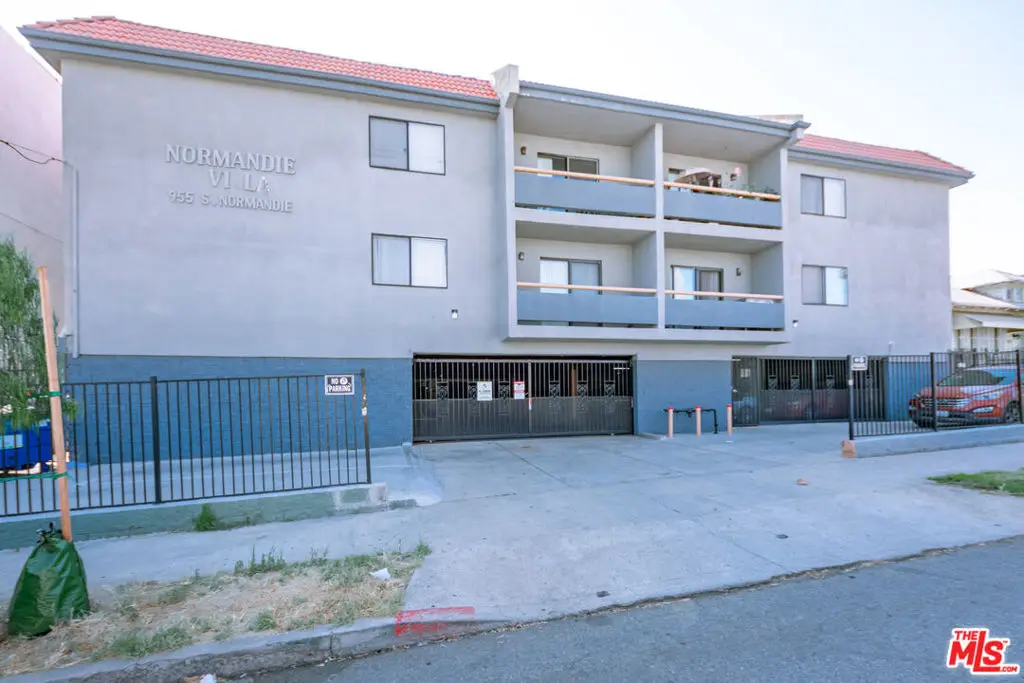 955 S Normandie Avenue, Los Angeles, CA 90006 - #1