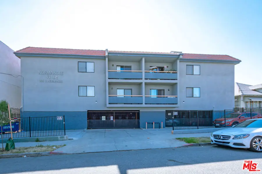 955 S Normandie Avenue, Los Angeles, CA 90006 - #3