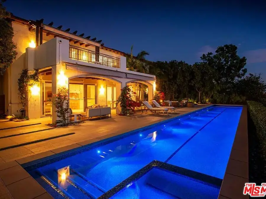 16895 Calle De Sarah, Pacific Palisades, CA 90272 - #3
