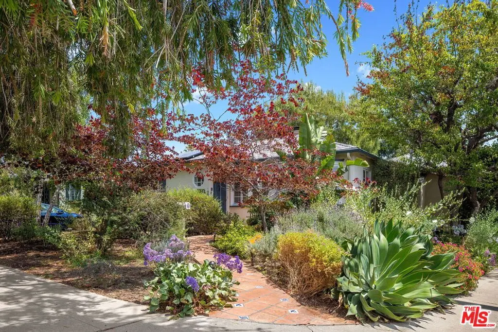 2822 Bagley Avenue, Los Angeles, CA 90034 - #1