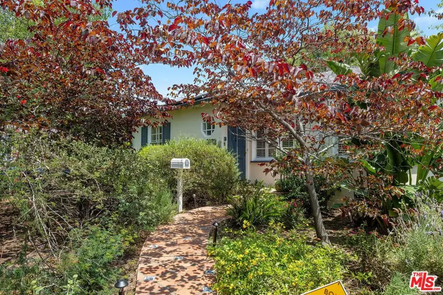 2822 Bagley Avenue, Los Angeles, CA 90034 - #2