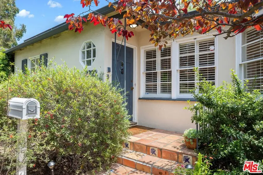 2822 Bagley Avenue, Los Angeles, CA 90034 - #3