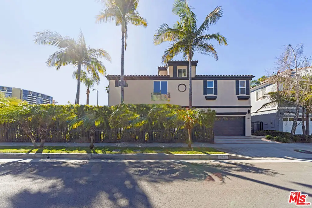 682 Oxford Avenue, Venice, CA 90291 - #1