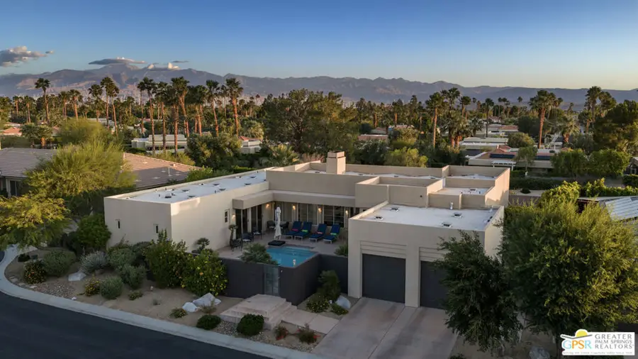1628 Sienna Court, Palm Springs, CA 92262 - #2