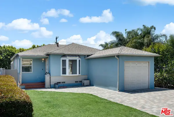 5002 W 135th Street, Hawthorne, CA 90250
