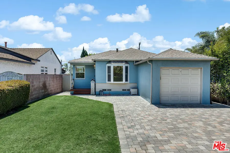 5002 W 135th Street, Hawthorne, CA 90250 - #2