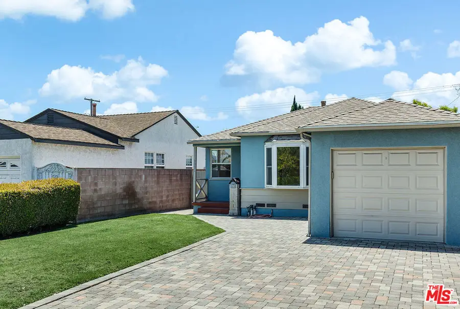 5002 W 135th Street, Hawthorne, CA 90250 - #3
