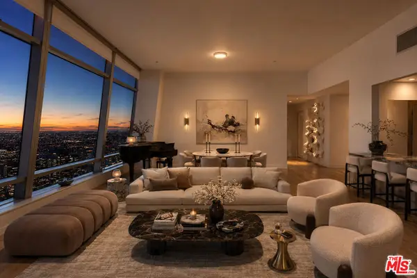 900 W Olympic Boulevard #49C, Los Angeles, CA 90015