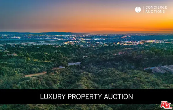 888 Bradbury Estates Rd., Bradbury, CA 91008