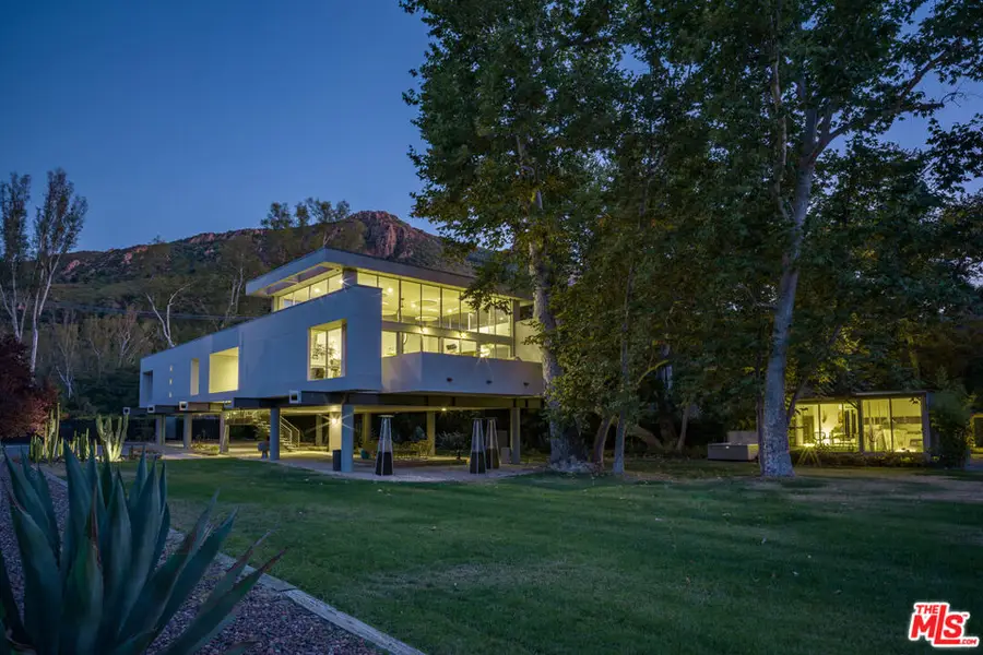 30047 Mulholland Highway, Agoura Hills, CA 91301 - #2