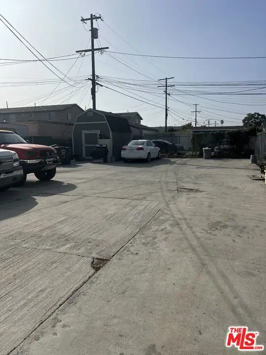 8111 S Main Street, Los Angeles, CA 90003 - #2