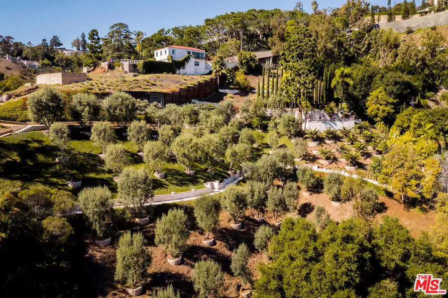 1436 Bella Drive, Beverly Hills, CA 90210 - #3