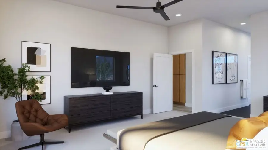 4053 Monroe Drive, Palm Springs, CA 92262 - #3