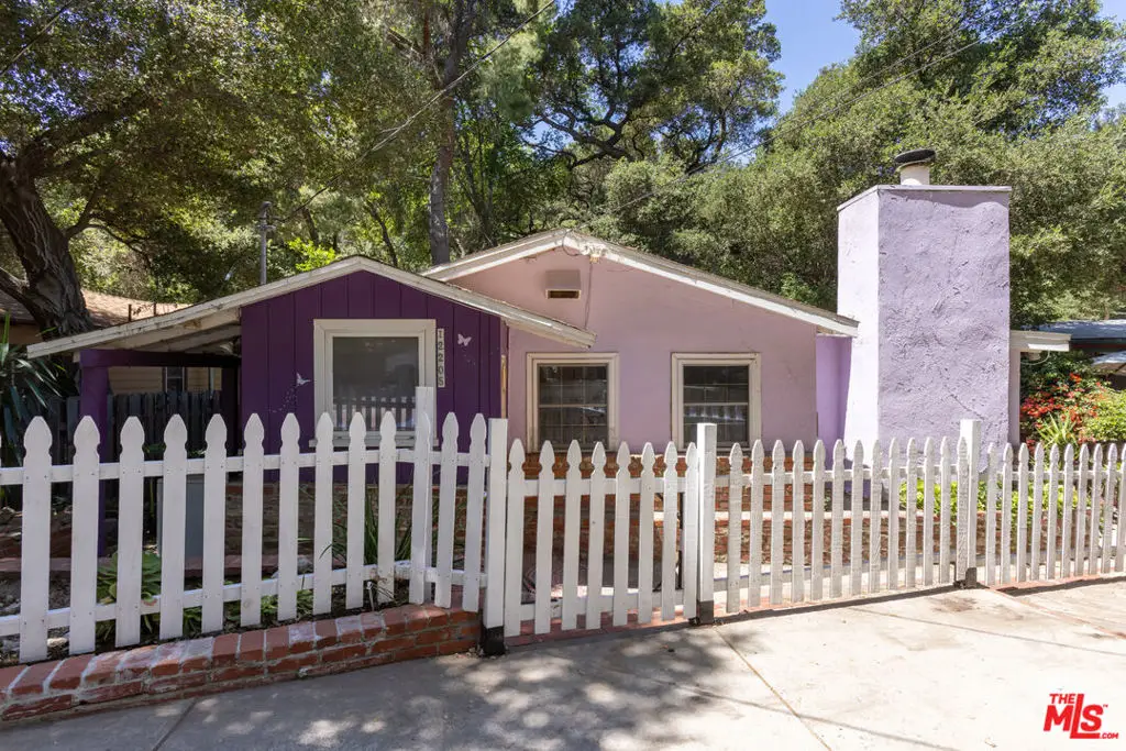 12205 Spring Trail, Sylmar, CA 91342 - #1