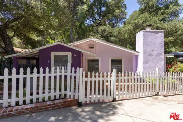 12205 Spring Trail, Sylmar, CA 91342