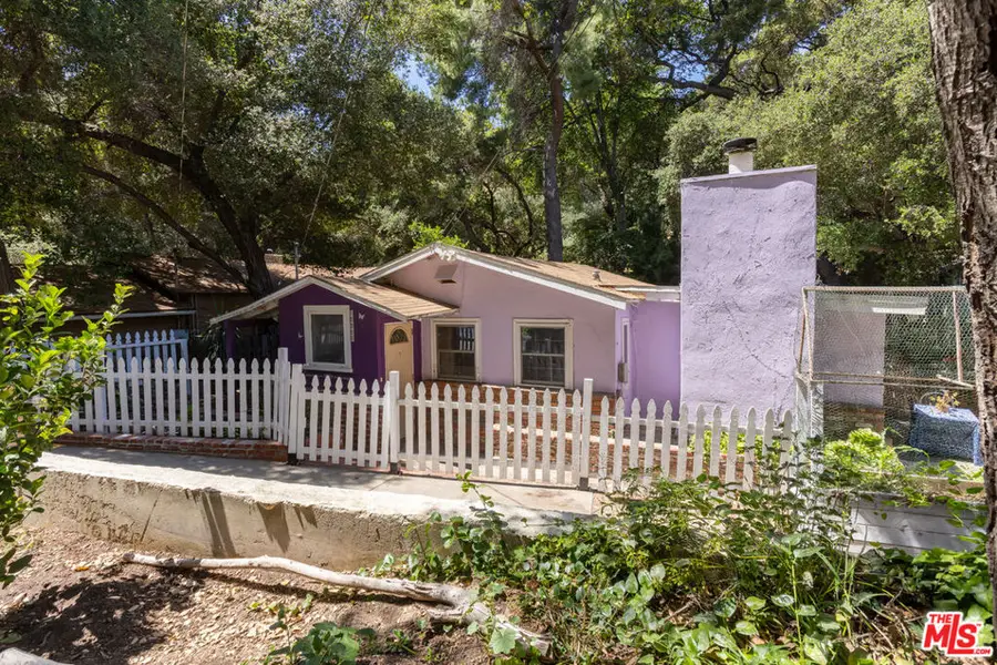 12205 Spring Trail, Sylmar, CA 91342 - #3