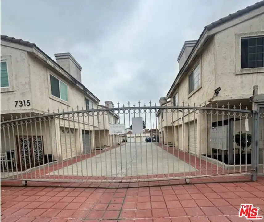 7315 Exeter Street #6, Paramount, CA 90723 - #1