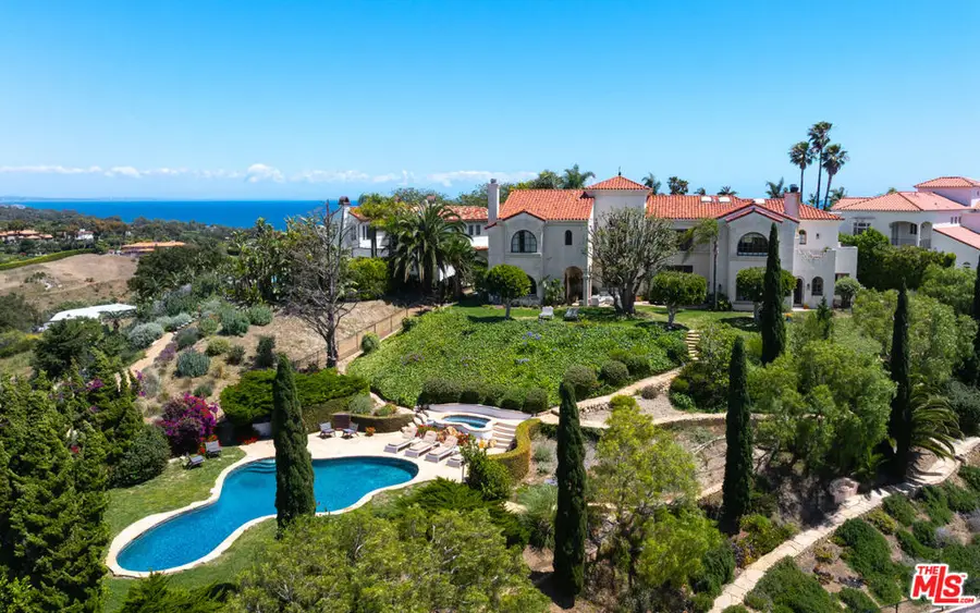 6201 Ramirez Mesa Drive, Malibu, CA 90265 - #2