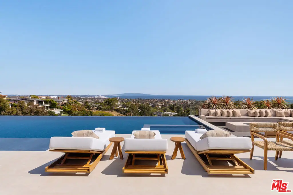 16058 Anoka Drive, Pacific Palisades, CA 90272 - #1