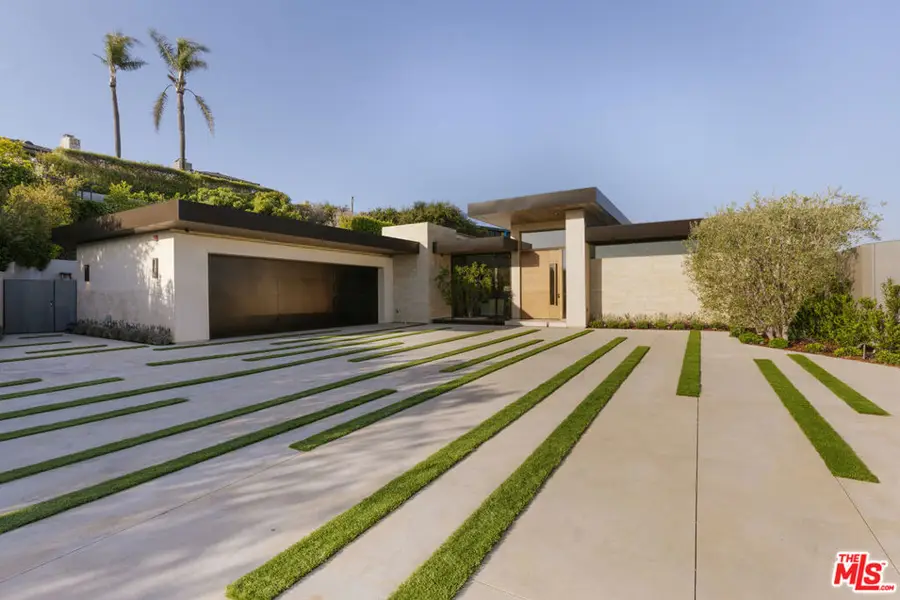 16058 Anoka Drive, Pacific Palisades, CA 90272 - #2