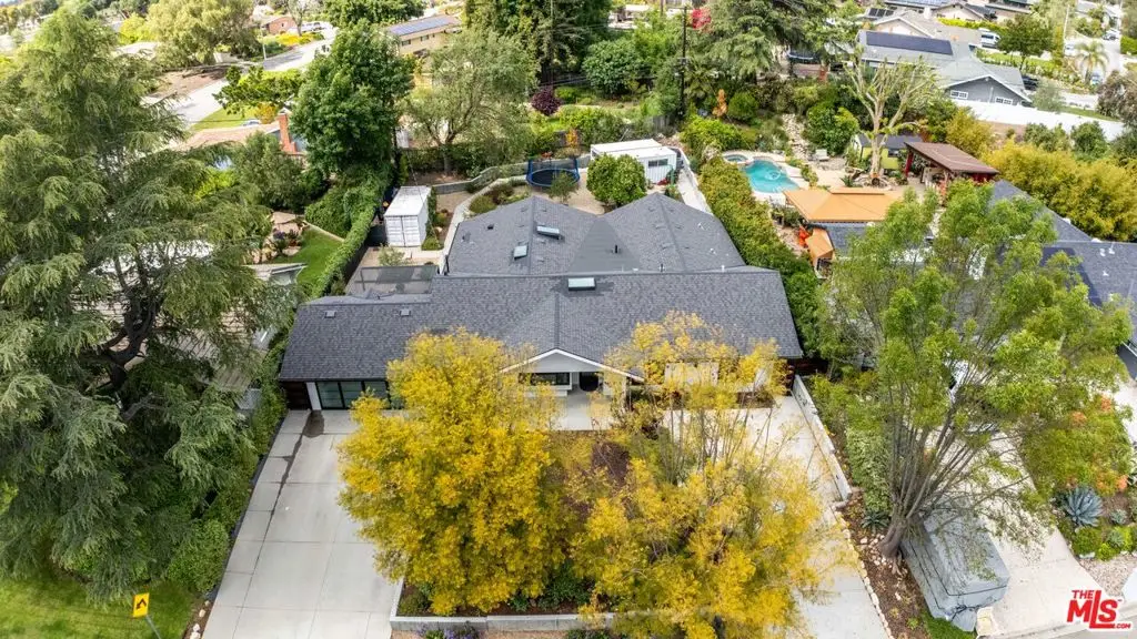 1865 El Monte Drive, Thousand Oaks, CA 91362 - #1